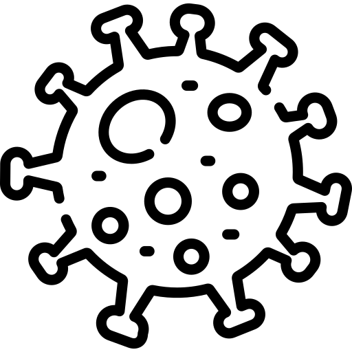 Infection Treatment Icon