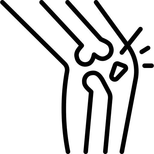Fracture Care Icon