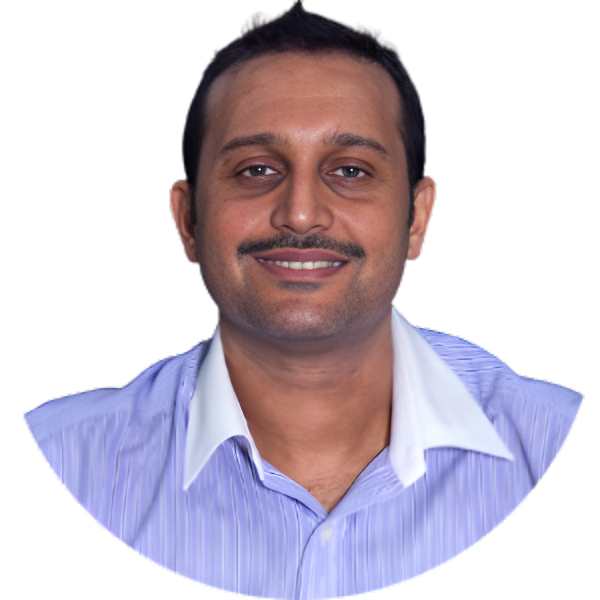 Dr. RD Hariparsad